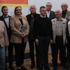 Wystawa i promocja książki 