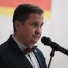 Wystawa i promocja książki 
