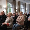 Wystawa i promocja książki 