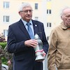 81. Rocznica Zakończenia II Wojny Światowej - Dzień Zwycięstwa