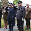 81. Rocznica Zakończenia II Wojny Światowej - Dzień Zwycięstwa