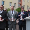 81. Rocznica Zakończenia II Wojny Światowej - Dzień Zwycięstwa