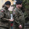 81. Rocznica Zakończenia II Wojny Światowej - Dzień Zwycięstwa
