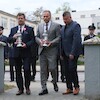 81. Rocznica Zakończenia II Wojny Światowej - Dzień Zwycięstwa