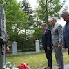 81. Rocznica Zakończenia II Wojny Światowej - Dzień Zwycięstwa