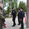 81. Rocznica Zakończenia II Wojny Światowej - Dzień Zwycięstwa