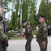 81. Rocznica Zakończenia II Wojny Światowej - Dzień Zwycięstwa