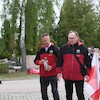 81. Rocznica Zakończenia II Wojny Światowej - Dzień Zwycięstwa