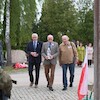 81. Rocznica Zakończenia II Wojny Światowej - Dzień Zwycięstwa
