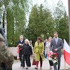 81. Rocznica Zakończenia II Wojny Światowej - Dzień Zwycięstwa