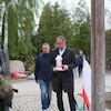 81. Rocznica Zakończenia II Wojny Światowej - Dzień Zwycięstwa
