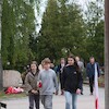 81. Rocznica Zakończenia II Wojny Światowej - Dzień Zwycięstwa
