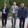 81. Rocznica Zakończenia II Wojny Światowej - Dzień Zwycięstwa
