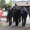 81. Rocznica Zakończenia II Wojny Światowej - Dzień Zwycięstwa