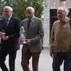 81. Rocznica Zakończenia II Wojny Światowej - Dzień Zwycięstwa