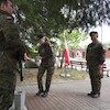 81. Rocznica Zakończenia II Wojny Światowej - Dzień Zwycięstwa