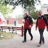 81. Rocznica Zakończenia II Wojny Światowej - Dzień Zwycięstwa