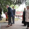 81. Rocznica Zakończenia II Wojny Światowej - Dzień Zwycięstwa