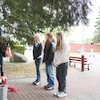81. Rocznica Zakończenia II Wojny Światowej - Dzień Zwycięstwa
