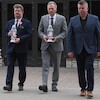 81. Rocznica Zakończenia II Wojny Światowej - Dzień Zwycięstwa