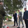 81. Rocznica Zakończenia II Wojny Światowej - Dzień Zwycięstwa