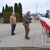 81. Rocznica Zakończenia II Wojny Światowej - Dzień Zwycięstwa