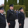 81. Rocznica Zakończenia II Wojny Światowej - Dzień Zwycięstwa
