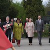 81. Rocznica Zakończenia II Wojny Światowej - Dzień Zwycięstwa