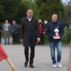 81. Rocznica Zakończenia II Wojny Światowej - Dzień Zwycięstwa