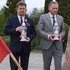 81. Rocznica Zakończenia II Wojny Światowej - Dzień Zwycięstwa