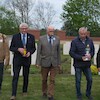 81. Rocznica Zakończenia II Wojny Światowej - Dzień Zwycięstwa