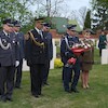 81. Rocznica Zakończenia II Wojny Światowej - Dzień Zwycięstwa