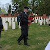 81. Rocznica Zakończenia II Wojny Światowej - Dzień Zwycięstwa