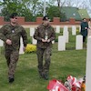 81. Rocznica Zakończenia II Wojny Światowej - Dzień Zwycięstwa