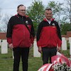 81. Rocznica Zakończenia II Wojny Światowej - Dzień Zwycięstwa