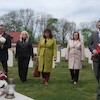 81. Rocznica Zakończenia II Wojny Światowej - Dzień Zwycięstwa