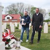 81. Rocznica Zakończenia II Wojny Światowej - Dzień Zwycięstwa
