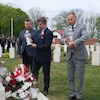 81. Rocznica Zakończenia II Wojny Światowej - Dzień Zwycięstwa