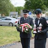 81. Rocznica Zakończenia II Wojny Światowej - Dzień Zwycięstwa