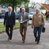 81. Rocznica Zakończenia II Wojny Światowej - Dzień Zwycięstwa