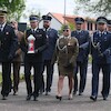 81. Rocznica Zakończenia II Wojny Światowej - Dzień Zwycięstwa