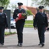 81. Rocznica Zakończenia II Wojny Światowej - Dzień Zwycięstwa