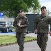 81. Rocznica Zakończenia II Wojny Światowej - Dzień Zwycięstwa