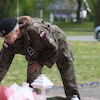 81. Rocznica Zakończenia II Wojny Światowej - Dzień Zwycięstwa