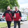 81. Rocznica Zakończenia II Wojny Światowej - Dzień Zwycięstwa