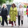 81. Rocznica Zakończenia II Wojny Światowej - Dzień Zwycięstwa