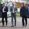 81. Rocznica Zakończenia II Wojny Światowej - Dzień Zwycięstwa