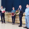 „Dżungla” w przedszkolu ZSP nr 1