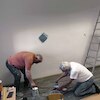„Dżungla” w przedszkolu ZSP nr 1