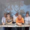 „Dżungla” w przedszkolu ZSP nr 1